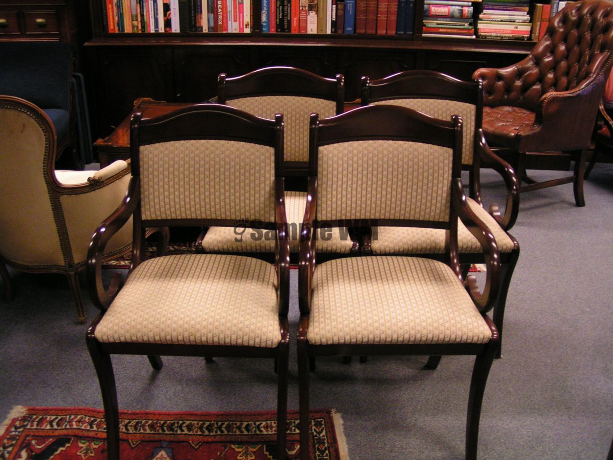 Verkocht artikelnr. 1600339 Diverse Heldense Exclusive Stoelen 
in nieuwstaat!


Keywords: Diverse Heldense Exclusive Stoelen setjes in zeer veel uitvoeringen in Mahonie en Taxus