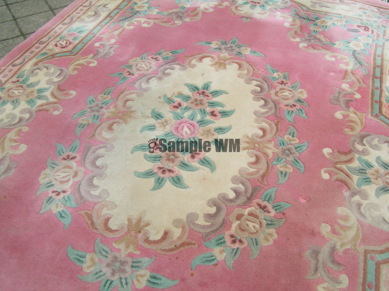 artikelnr. 1600348 Chinees Tapijt Middelgroot: prijs �295,- euro
size: 240 x 170m (4.08 vierkante meter)
Keywords: artikelnr. 1600348 Chinees Tapijt Middelgroot: prijs �295,- euro