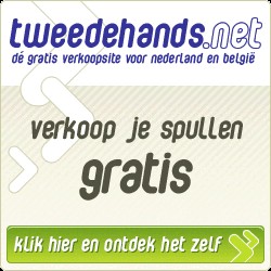 Tweedehands.net Nederland & Belgie 
- Tweedehands.net: [b][url=http://www.tweedehands.net]
http://www.tweedehands.net[/url][/b]- Woninginrichting op Tweedehands.net: [b][url=http://woninginrichting.tweedehands.net]
http://www.tweedehands.net[/url][/b]- Uw advertenties op Tweedehands.net: [b][url=http://www.tweedehands.net/profiel/1147835/]http://tweedehands.net/profiel/1147835/[/url][/b]
Keywords: Tweedehands.net