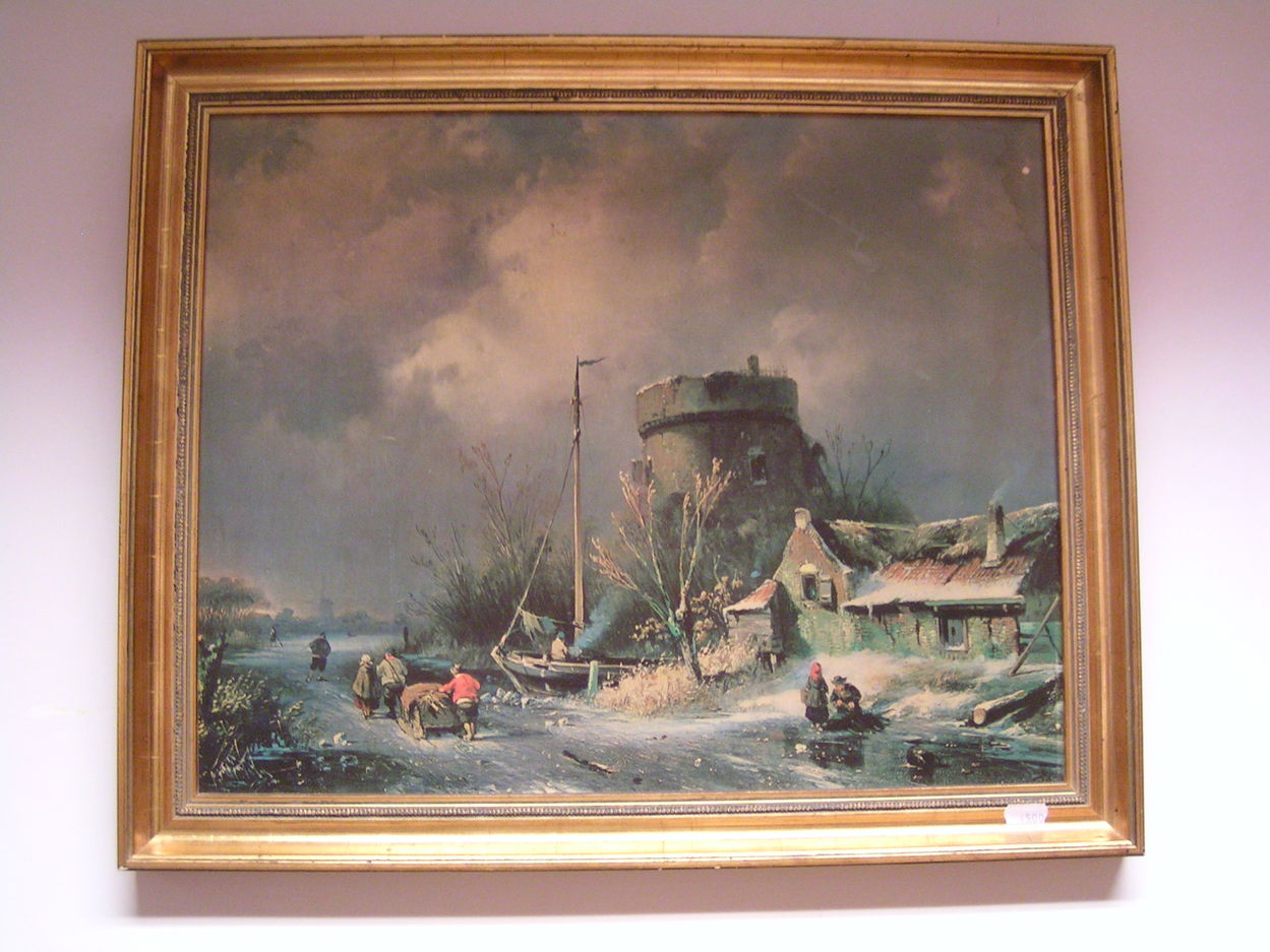 Verkocht artikelnr 00228 Druk Ruysdael
met leuke lijst

47 x 57 cm
Keywords: druk ruysdael