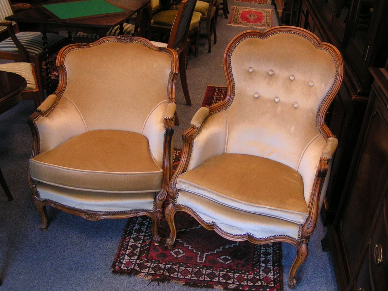 Verkocht artikelnr. 0160050 Fauteuils
1e setje : Antiek Dames en Heren Fauteuil 'Utrecht Velours in perfecte staat.


Keywords: Fauteuils Vintage