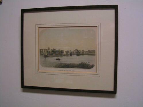 Verkocht artikelnr. 201935 Steendruk Rotterdam Gezigt Op De Oude - Hoofd Poort.
Steendruk v PWM Trap

Gezigt Op De Oude - Hoofd Poort

uitgave van J. C. Loman Jr.

G.J. Bos
Keywords: Steendruk Rotterdam Gezigt Op De Oude - Hoofd Poort