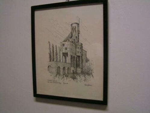 Verkocht artikelnr. 201934 Gravures Stadhuis en Schacht Nulland Kerkrade.
Gesigneerd Schiffeleers

van voorm. Dominiale Mijn - Kerkrade

32cm x 27cm

Puntgaaf!


Keywords: Gravures Stadhuis en Schacht Nulland Kerkrade